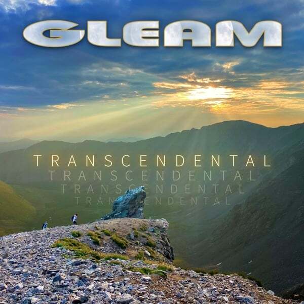 Cover art for Transcendental